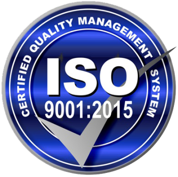 GIẤY CHỨNG CHỈ ISO