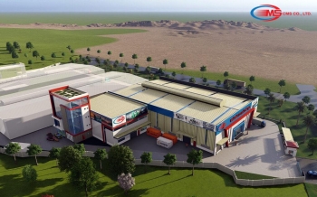 Lĩnh vực hoạt động